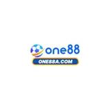 The "one88 " user's logo