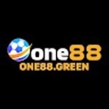 The "ONE88 GREEN" user's logo
