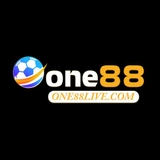 The "Nhà Cái ONE88" user's logo