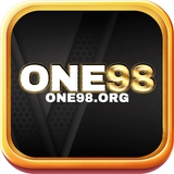 The "one98org" user's logo