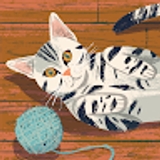 The "onedun" user's logo