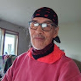 Larry George