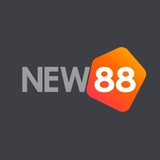 The "New88" user's logo