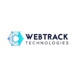 The "Webtrack Technologies" user's logo