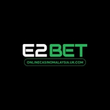 The "Online Casino Malaysia" user's logo