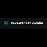 The "Online Casino Paysafe" user's logo