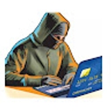 The "Online Document Store" user's logo