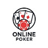 The "Onlinepoker" user's logo