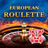 The "Roulette" user's logo