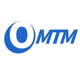 The "OMTM TOOLS" user's logo