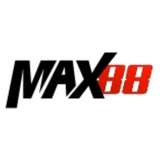 The "MAX88" user's logo
