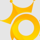 The "OOKK" user's logo