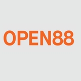 The "Nhà cái OPEN88" user's logo