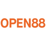 The "Nhà cái OPEN88 " user's logo