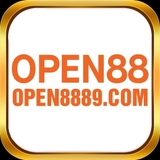 The "Open8889 com" user's logo