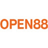 The "OPEN88" user's logo