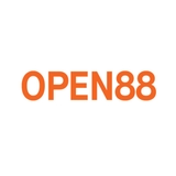 The "open888biz" user's logo