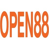 The "open888com" user's logo