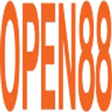 The "OPEN88" user's logo