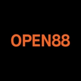 The "open88ad" user's logo