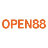 The "open88bet" user's logo