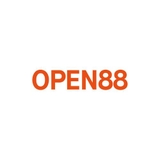 The "Nhà cái Open88" user's logo