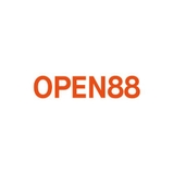 The "OPEN88 co" user's logo