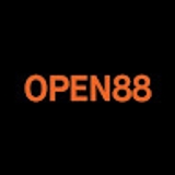 The "Open88 games" user's logo
