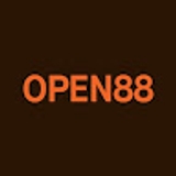 The "Open88k com" user's logo