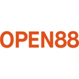 The "open88law" user's logo