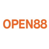 The "Open88 Marketing" user's logo