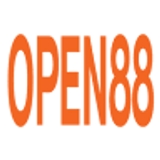 The "OPEN88" user's logo