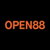 The "Open88 Name" user's logo