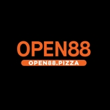 The "OPEN88" user's logo