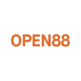 The "open88reviews" user's logo