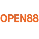 The "OPEN88" user's logo