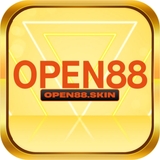 The "open88skin" user's logo