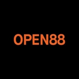 The "Trang chủ Open88" user's logo