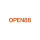 The "OPEN88" user's logo