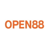 The "open88vonline" user's logo