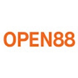 The "OPEN88" user's logo
