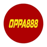 The "Oppa888app1" user's logo
