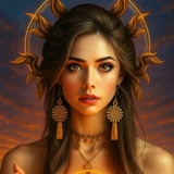 The "oraseer" user's logo