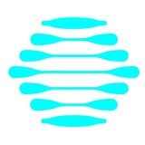 The "أوربس شركة رعاية صحية" user's logo
