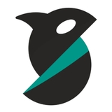 The "Orca slicer" user's logo