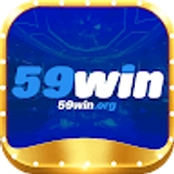 The "59winorg" user's logo