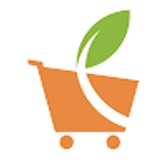 The "Orgoshops" user's logo