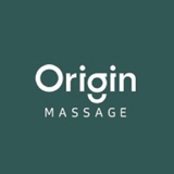 The "Origin Massage Dübendorf - Massage Dübendorf" user's logo