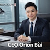 The "Orion Bùi W88" user's logo