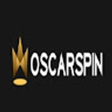 The "Oscarspin Casinò Ufficiale" user's logo